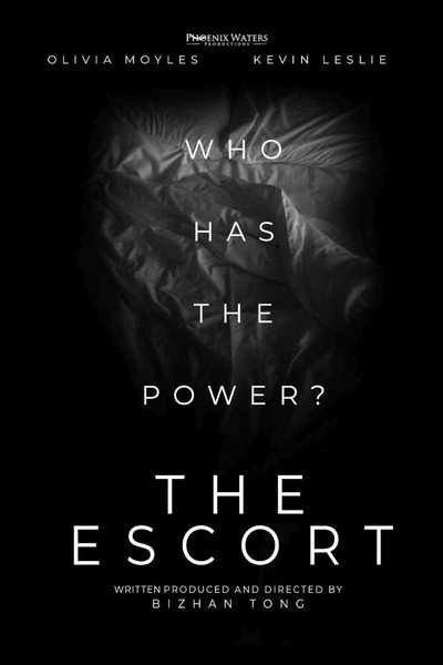 Póster de The Escort
