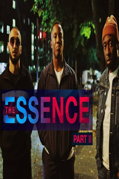 Póster de The Essence 2