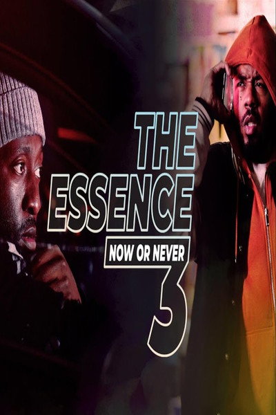 Póster de The Essence 3
