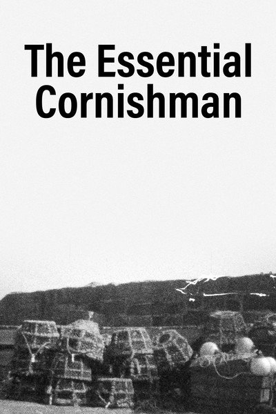 Póster de The Essential Cornishman