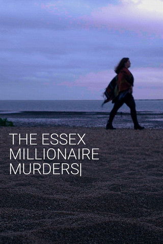 Póster de The Essex Millionaire Murders
