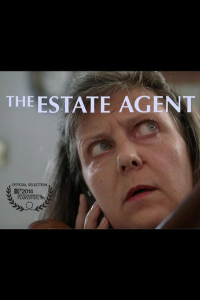 Póster de The Estate Agent