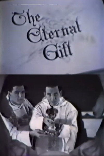 Póster de The Eternal Gift