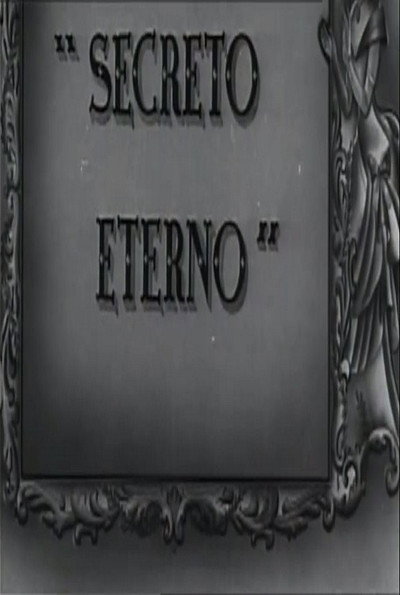 Póster de The Eternal Secret