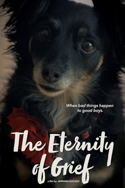 Póster de The Eternity of Grief