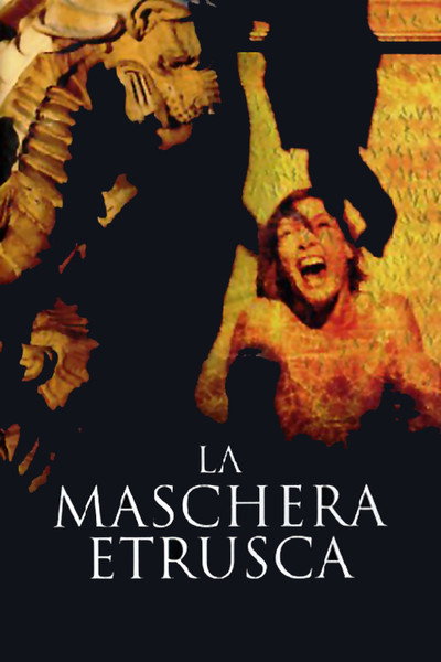 Póster de The Etruscan Mask