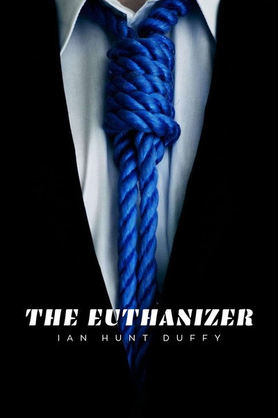 Póster de The Euthanizer