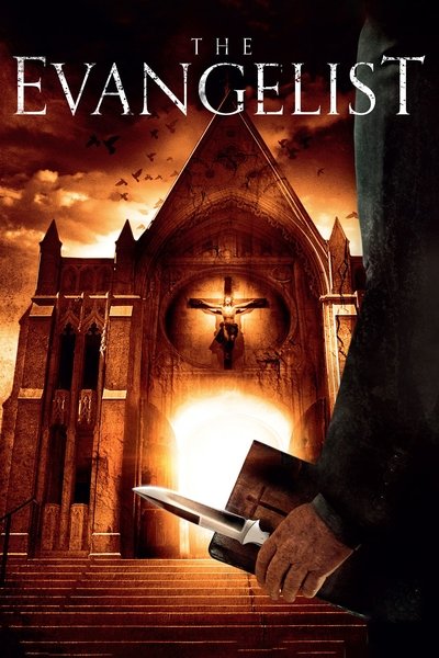 Póster de The Evangelist