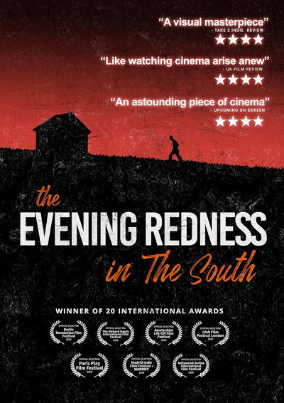 Póster de The Evening Redness in the South