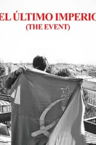Póster de The Event