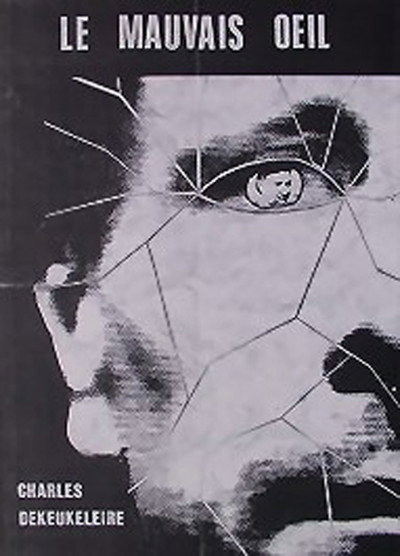 Póster de The Evil Eye