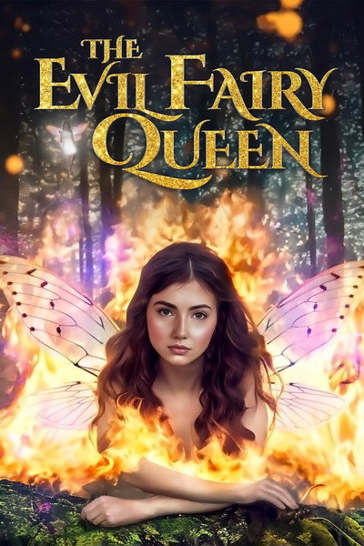 Póster de The Evil Fairy Queen