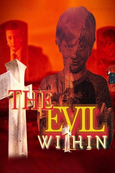 Póster de The Evil Within