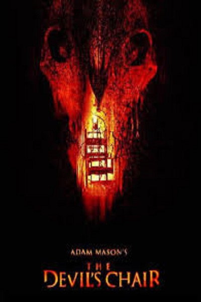 Póster de The Evil Woods
