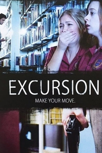 Póster de The Excursion