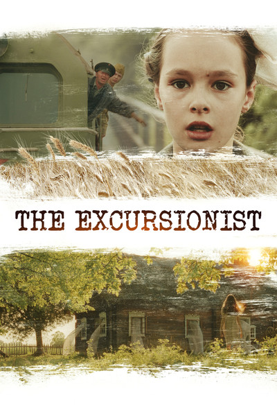 Póster de The Excursionist