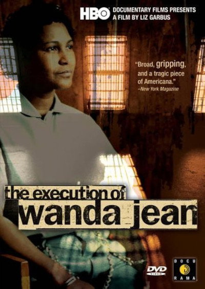 Póster de The Execution of Wanda Jean