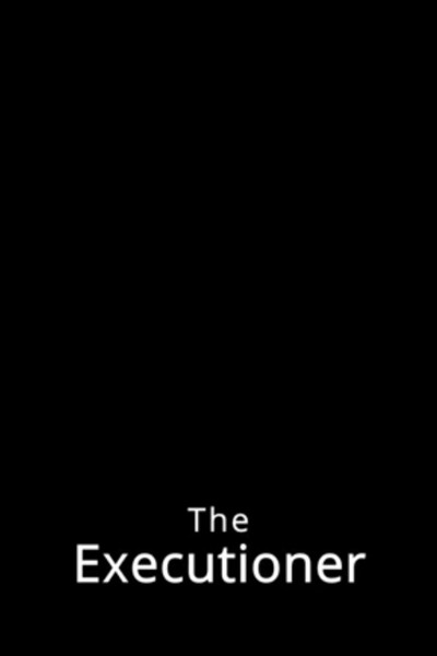 Póster de The Executioner