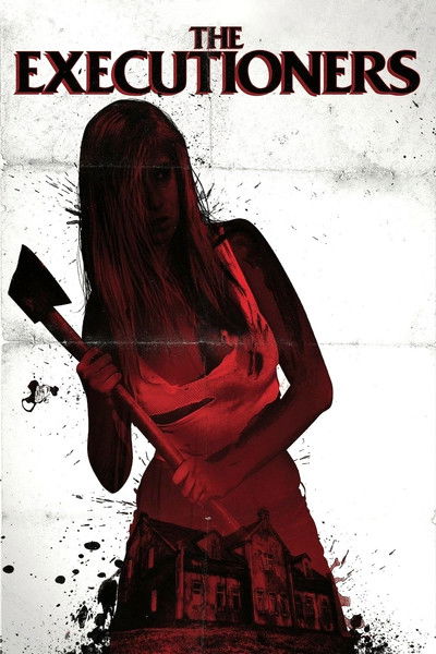 Póster de The Executioners