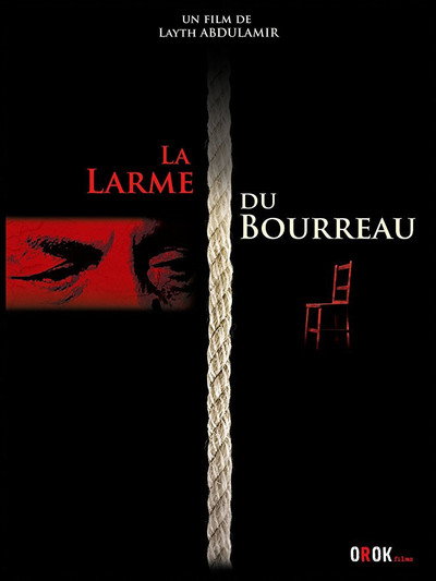 Póster de The Executioner's Tear