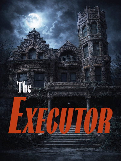 Póster de The Executor