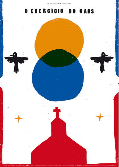 Póster de The Exercise of Chaos