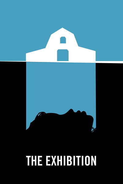 Póster de The Exhibition
