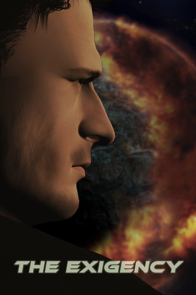 Póster de The Exigency