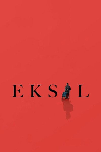 Póster de The Exile