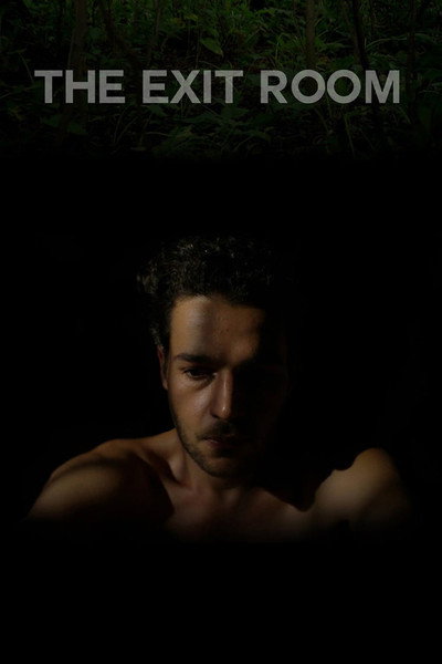 Póster de The Exit Room
