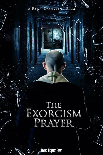 Póster de The Exorcism Prayer