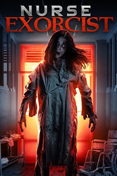 Póster de The Exorcist Nurse