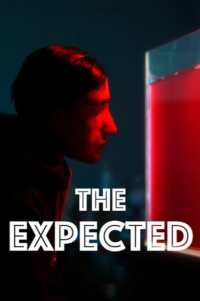 Póster de The Expected