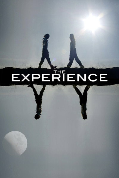 Póster de The Experience