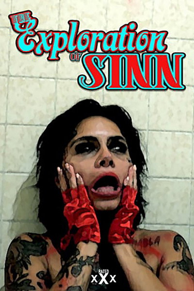 Póster de The Exploration of Sinn