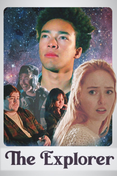 Póster de The Explorer