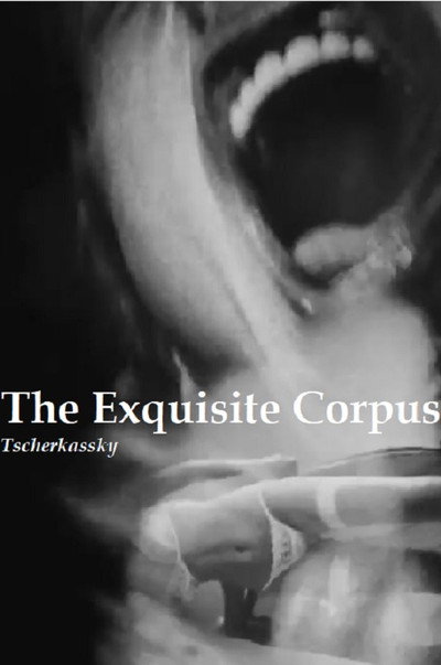 Póster de The Exquisite Corpus