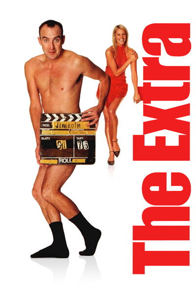 Póster de The Extra