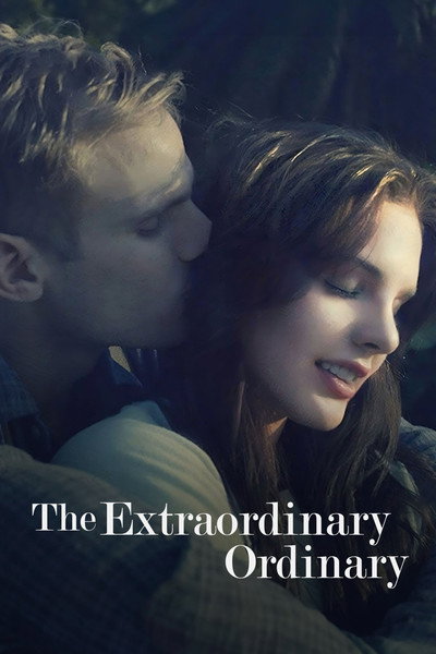 Póster de The Extraordinary Ordinary
