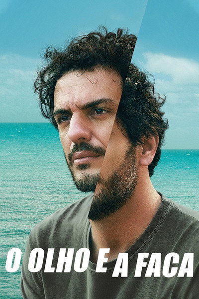 Póster de The Eye and the Knife