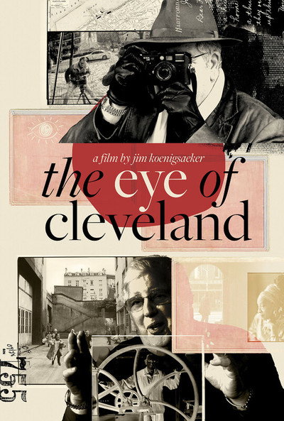 Póster de The Eye of Cleveland