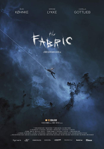 Póster de The Fabric
