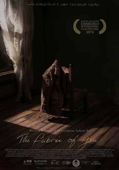 Póster de The Fabric of You
