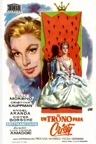 Póster de The Fabulous Fraud