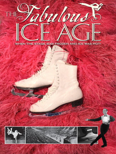 Póster de The Fabulous Ice Age