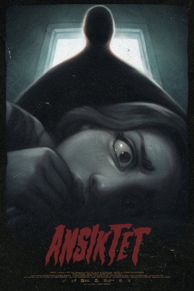Póster de The Face