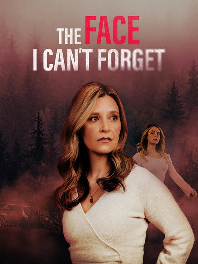 Póster de The Face I Can't Forget
