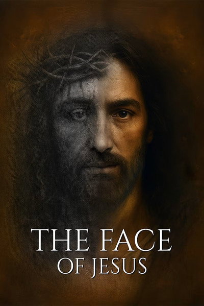 Póster de The Face of Jesus