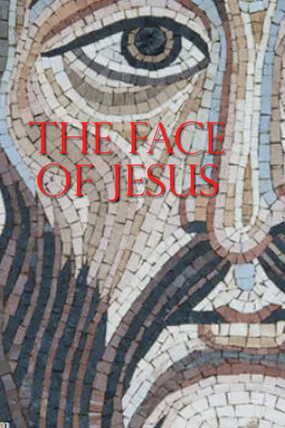 Póster de The Face of Jesus