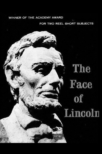 Póster de The Face of Lincoln
